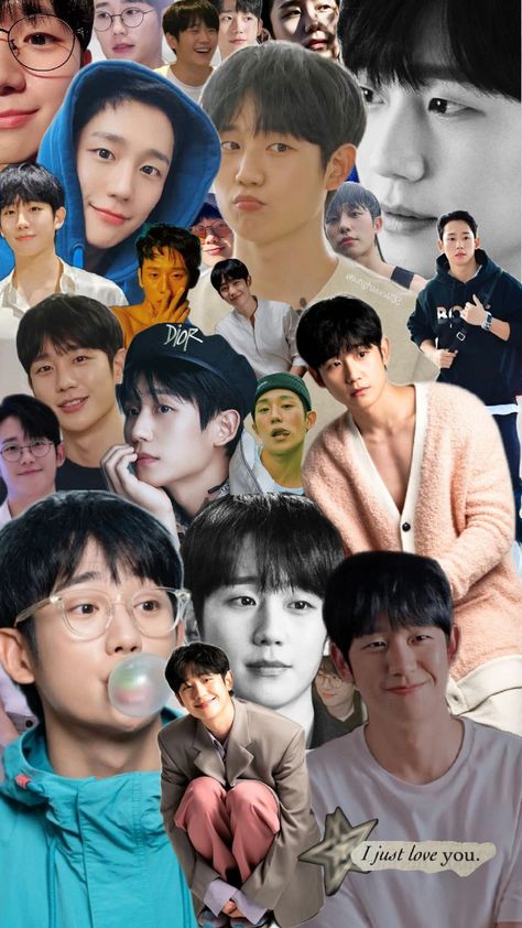 Jung Hae In Wallpaper, In Boyfriend Material, Jung Hae In, Jung Haein, Korean Drama Romance, Imaginary Boyfriend, Korean Drama Funny, Dior And I, Drama Tv Shows