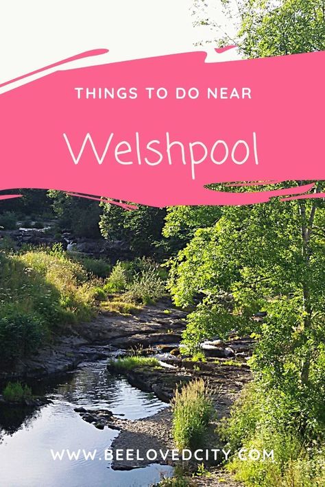 Things to do in Wales near Welshpool. Discover the best things to do near Welshpool with BeeLoved City. Welshpool is little town located in the country of Powys, Wales and is an excellent starting point to discover Wales! Lake Vyrnwy, Stiperstones... we tell you everything you need to know about this lovely place in mid-Wales. #wales #travelblog #visitwales #powys #welshpool Things To Do In Wales, Mid Wales, River Severn, Wales Travel, Visit Wales, Artificial Lake, United Kingdom Travel, Europe Travel Guide, Cool Landscapes