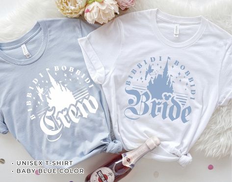 Disneyland Bachelorette Party, Disneyland Bachelorette, Disney Bachelorette Parties, Disney Bachelorette, Disney Bride, Madison Wedding, Bride Shirt, Bachelorette Outfits, Bachelorette Trip