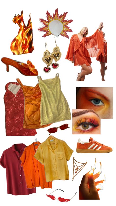 Flame Costume, Halloween Costume, Halloween Costumes, Halloween