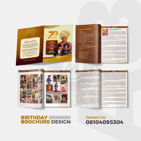 Program Brochure Design, Programme Design Layout, Jotter Design, Logistics Design, Brochure Design Layouts, Anniversary Design, Brochure Cover Design, Human Pictures, Brochure Design Layout