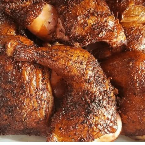 Pellet Grill Chicken Leg Quarters, Smoked Chicken Quarters Pellet Grill, Pellet Grill Chicken Legs, Pit Boss Smoked Chicken, Pellet Smoker Chicken, Smoked Chicken Leg Quarters, Pellet Grilled Chicken, Grilled Chicken Leg Quarters, Smoker Recipes Chicken