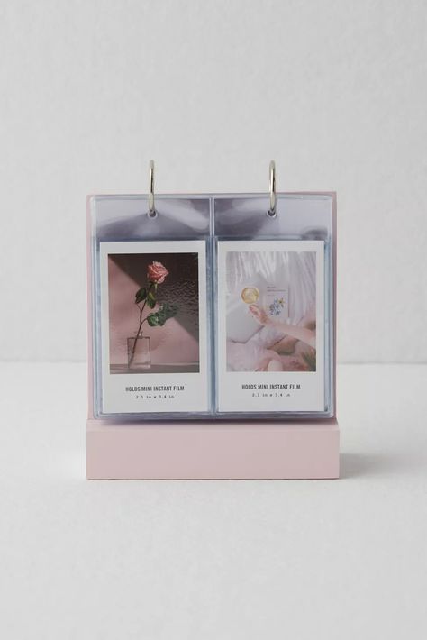 Tabletop Wood Flip INSTAX MINI Picture Frame | Urban Outfitters Canada Room Transition, Instax Mini Ideas, Flip Photo, Instax Frame, Mini Picture Frames, Tabletop Picture Frames, Unique Mirrors, Picture Holders, Photo Stands