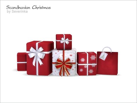 Boxes with gifts  Found in TSR Category 'Sims 4 Miscellaneous Decor' Sims 4 Gift Boxes, Sims 4 Christmas Gifts Cc, Sims 4 Presents, Sims 4 Christmas Decor, Sims 4 Christmas Decor Cc, Christmas Sims 4, Sims4 Cc Christmas Decor, Sims 4 Cc Christmas Decor Patreon, Sims 4 Christmas Cc Decor