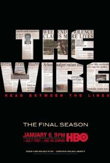 The Wire - TV at it's best!  Watched the whole lot without realising Dominic West wasn't American :'-) The Wire Season 4, The Wire Tv Show, Ed Burns, Episode Online, Manhattan New York, Six Feet Under, Watch Tv Shows, The Wire, Best Series