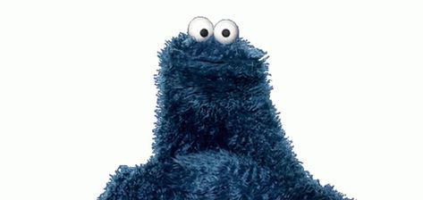 Cookie Monster Yay GIF - CookieMonster Yay Muppet - Discover & Share GIFs Yay Gif, Cookie Monster Gif, Cookie Monster Funny, 50th Anniversary Cookies, Sesame Street Puppets, Cookie Monster Wallpaper, The Perfect Cookie, Anniversary Cookies, Sesame Street Birthday