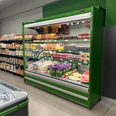 🔹 Our Product Range Includes: ✅ Serve-Over Counters: Perfect for showcasing your fresh produce, meats, and dairy products. ✅ Deep Freeze Units: Ideal for long-term storage of frozen goods, ensuring they remain at optimal temperatures. ✅ Display Fridges: Enhance your product visibility while keeping them cool and fresh. ✅ Industrial Cooling Systems: Robust solutions designed to meet the demands of large-scale operations. 🔹 How We Stand Out: 🔧 Innovation: We continuously invest in the latest t... Deep Freeze, Long Term Storage, Green Technology, Dairy Products, Youtube Youtube, Product Range, Take The First Step, Fresh Produce, Dairy