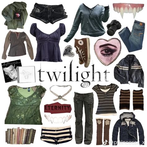 Alice Cullen Aesthetic, Cullen Aesthetic, Twilight Outfits, Trashy Outfits, Alt Clothes, Alice Cullen, Downtown Outfits, Aesthetic Fits, Fall Fits