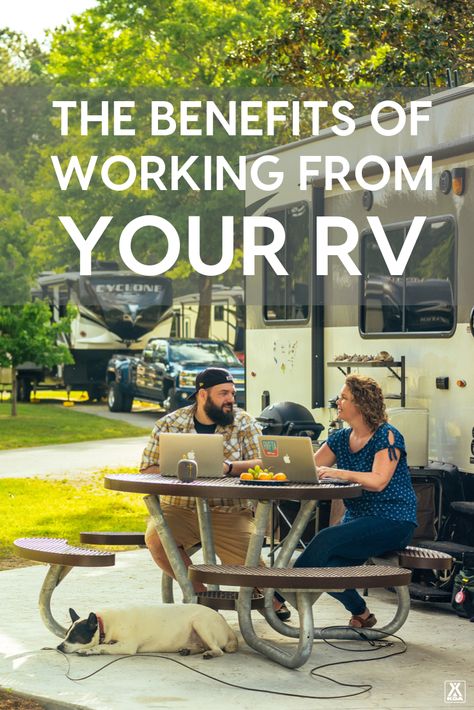 Koa Camping, Work Lifestyle, Make Money Traveling, Motorcycle Adventure, Travel Careers, Sales Skills, Best Jobs, Rv Tips, Rv Adventure