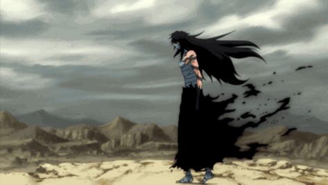 via GIFER Bleach Final Getsuga Tenshou, Ichigo Final Getsuga Tenshou, Ichigo Getsuga, Ichigo Mugetsu, Final Getsuga Tenshou, Final Getsuga, Getsuga Tenshou, Naruto Supreme, Kekkei Genkai