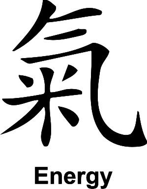 Qi (or chi)氣 is usually translated as life energy, life force, or energy flow. This is my only tattoo and is located on my wrist.  ~Bri Chi Tattoo, Energy Symbols, Chinese Symbol Tattoos, Japanese Tattoo Symbols, Japanese Symbol, Life Energy, Life Force Energy, Symbol Tattoos, Chinese Symbols