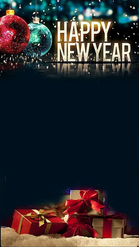 New Year Background Images, Background Picsart, Happy New Year Pictures, Happy New Year Gif, Happy New Year Photo, Happy New Year Wallpaper, Happy New Year Background, Pink Background Images, Christmas Flyer