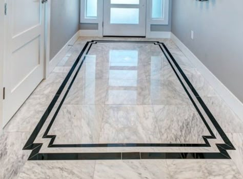 Italian Granite Flooring, Marble Border Design Floor, Floor Tile Patterns Layout, Latest Bathroom Tiles Design, Home Tiles Design, Stairs Tiles Design, German Kitchen Design, Room Tiles Design, Floor Pattern Design