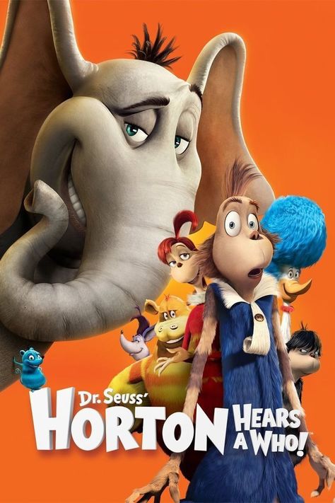 Dr Seuss Movies, Movie Synopsis, Horton Hears A Who, 2018 Movies, Will Arnett, Steve Carell, Jim Carrey, Ex Machina, Movie Photo