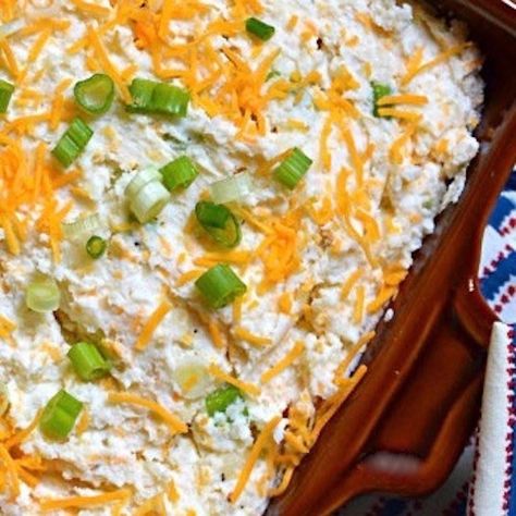 Cheddar Cheese Sour Cream Potatoes Potato Sour Cream Recipes, Potatoes With Sour Cream And Cheese, Potatoes With Sour Cream, Sour Cream Potatoes, Pan Fried Potatoes, Potatoes In Oven, Cheese Casserole, Sour Cream Recipes, Creamed Potatoes