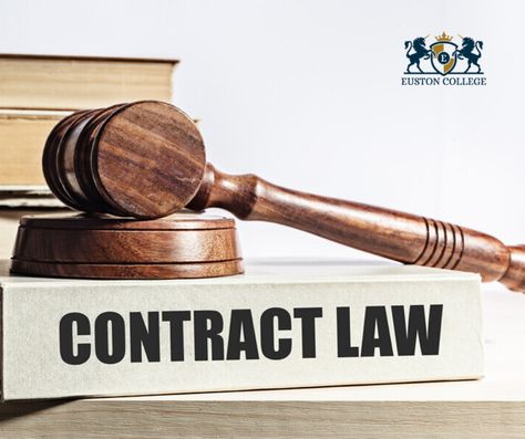 Law Of Contract, Employment Contract, Commercial Law, Contract Law, Contract Management, Employment Law, Law School, Online Course, International Trade