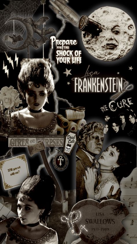 ⚡️ #lisafrankenstein #frankenstein #frankensteinsmonster #thecreature #wallapaper #lockscreen #80s #80saesthetic #lisa #horror #horrormovies #girlhorror Gothic Wallpaper, 80s Horror, Horror Posters, Frankenstein's Monster, Graphic Wallpaper, Movie Wallpapers, Scary Movies, Frankenstein, Chrysanthemum