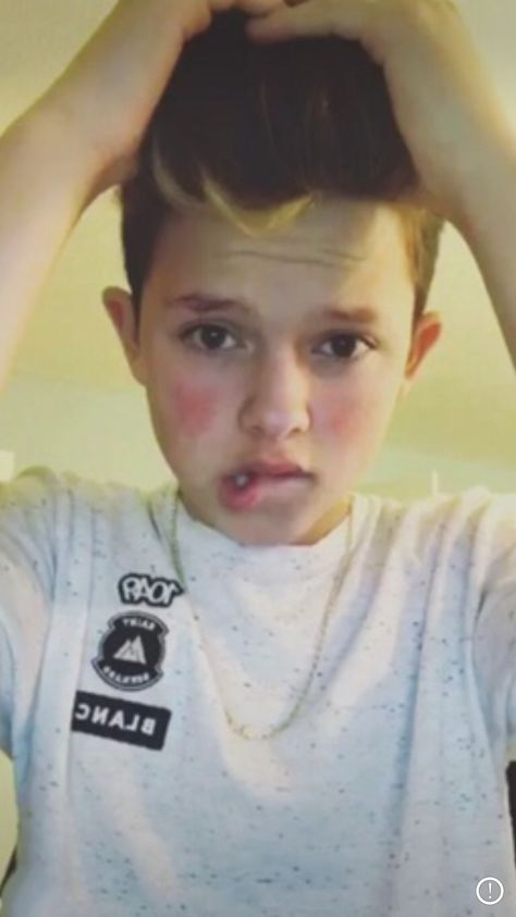 Cringe Jacob Sartorius, Lip Bite Meme, Jacob Sartorius Snapchat, Bite Lip, Biting Lip, Jacob Sartorius, Am I The Only One, Funny Profile, I Have A Crush