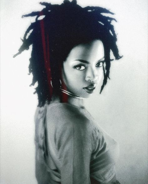 Soul Aesthetic, The Miseducation Of Lauryn Hill, Ms Lauryn Hill Album Cover, Neo Soul Music, Ms Lauryn Hill, Lauryn Hill Rare Photos, Lauryn Hill Magazine Cover, Lauren Hill, Miseducation Of Lauryn Hill