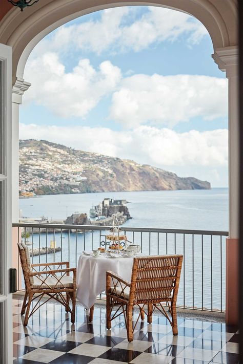 Portugal Honeymoon, Madeira Beach Florida, Honeymoon Night, Honeymoon Inspiration, Funchal Madeira, Belmond Hotels, Luxury Honeymoon, Honeymoon Planning, Summer Destinations