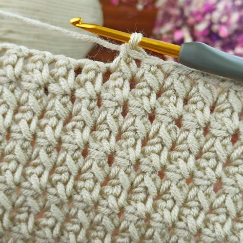 African Crochet Patterns, Crochet Stitches Patterns Diagram, Tuscan Crochet Patterns Free, Starting Second Row Crochet, Crochet Foundation Row, Crochet Stitch Sampler Scarf, How To Finish A Crochet Row, How To Count Single Crochet Rows, Very Easy Crochet