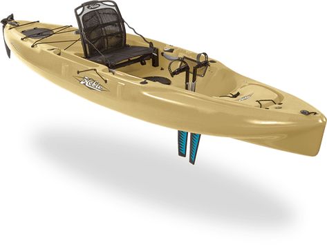 So You've Bought a Second Hand Hobie Kayak - SLH Hobie Mirage, Kayak Fishing Setup, Hobie Cat, Kayak Equipment, Hobie Kayak, Recreational Kayak, Tandem Kayaking, Kayaks For Sale, Southern Marsh