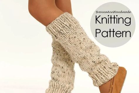 31 Interesting Knit Leg Warmer Patterns (With Pictures) - Cotton & Cloud Leg Warmers Knitting Pattern Free, Legwarmers Knitting Pattern, Knit Leg Warmers Free Pattern, Leg Warmers Free Pattern, Crochet Leg Warmers Free Pattern, Leg Warmers Knitting Pattern, Knit Leg Warmers Pattern, Leg Warmers Crochet Pattern, Leg Warmers Pattern