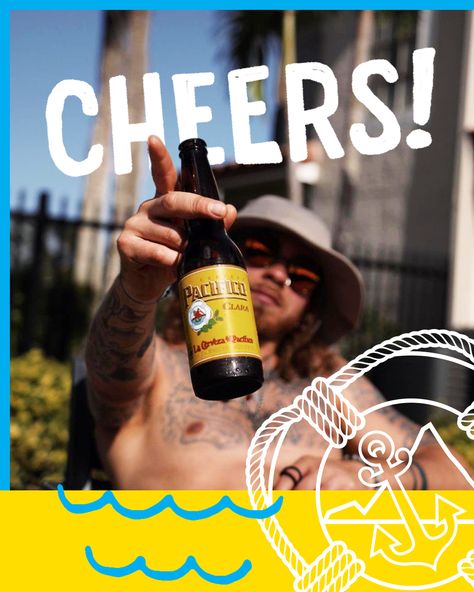 Pacifico Beer (@pacificobeer) • Instagram photos and videos Pacifico Beer, Beer Photography, Beer, Instagram Photos, Photo And Video, Instagram Photo, Photography, Instagram