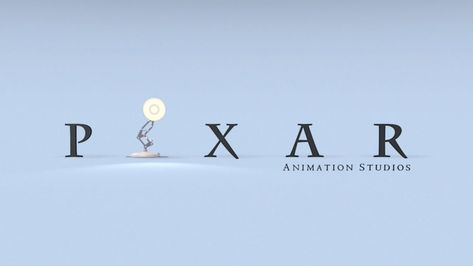 The History Behind The Pixar Lamp | Geeks Pixar Storytelling, Pixar Studios, Pixar Lamp, Toy Story 1995, Disney Challenge, Pixar Animation, Flocked Christmas Trees Decorated, Pixar Movies, Studio Logo