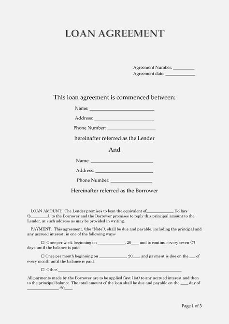 Loan Agreement Form, Payment Agreement, Promissory Note, Construction Loans, Trade Finance, Non Disclosure Agreement, Contract Agreement, Small Business Loans, Get A Loan