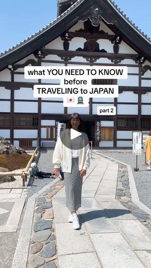 13K views · 162 reactions | what else am I missing 🤔 #traveltiktok #traveltips #japantravel #japan #japantiktok #japanth | Gracie Travel | Gracie Travel · Original audio Japan Travel Outfit, Traveling To Japan, About Japan, Travel Japan, Outfit For Travel, Japan Culture, Visit Japan, Travel Goals, Japan Fashion