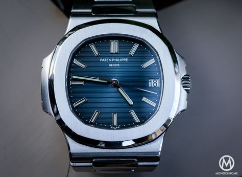 Phillip Patek Watches, Patek Nautilus, Patek Watches, Monochrome Watches, Patek Philippe Watches, Affordable Watches, Watch Photo, Patek Philippe Nautilus, Mens Luxury