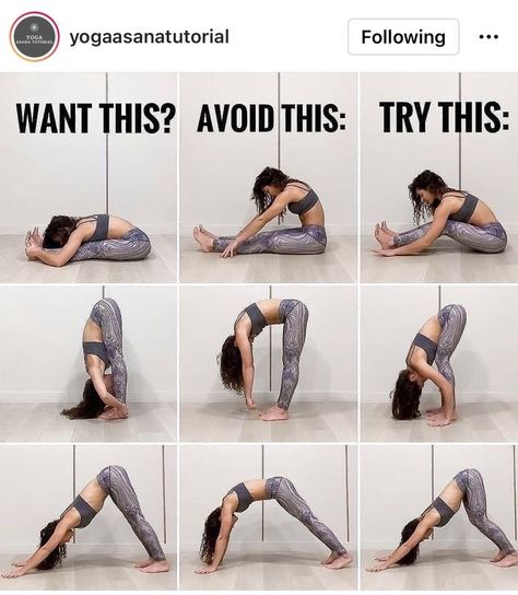 Dancer Workout, Trening Fitness, Relaxing Yoga, Yoga For Flexibility, Easy Yoga Workouts, Yoga Journal, Body Workout Plan, Pose Yoga, Easy Yoga