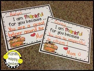 I Am Thankful For You Because Printable, Im Thankful For, I Am Thankful For, Thankful Cards, Thanksgiving Note, Kindergarten Thanksgiving, Thanksgiving Kindergarten, Thanksgiving Classroom, Thankful For You