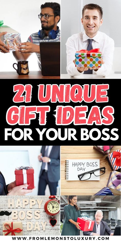 gifts for your boss Male Boss Gift Basket, Gift Ideas For Supervisor, Birthday Gifts For Boss Men, Funny Boss Gifts For Men, Boss Gifts Christmas, Diy Boss Gift Ideas, Gift Baskets For Boss, Boss Christmas Gift Ideas Woman, Boss Survival Kit Ideas