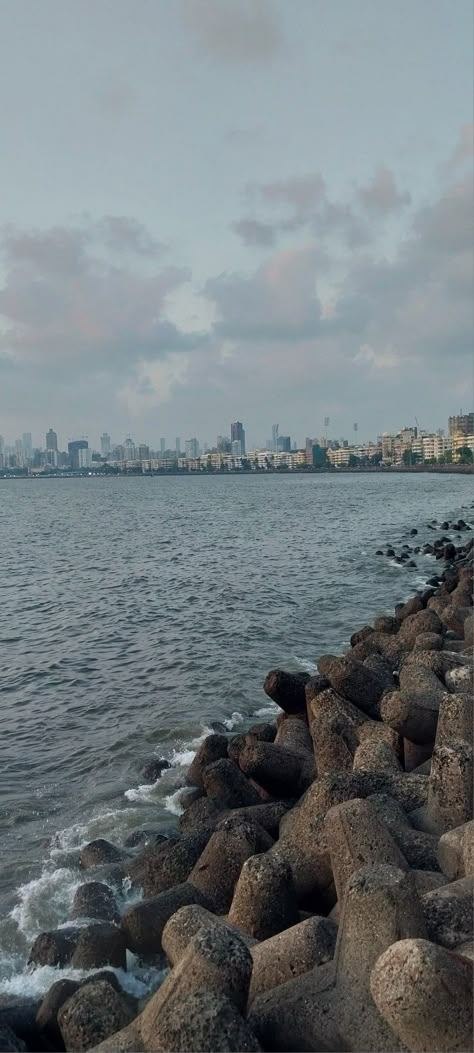 Bombay Aesthetic, Mumbai Aesthetic, Marine Drive, Laundry Stains, The Mountain, Mumbai, Drive, Travel