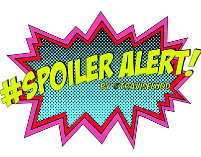 Check out new work on my @Behance portfolio: "Spoiler Alert Logo" http://be.net/gallery/64074717/Spoiler-Alert-Logo Alert Logo, Advertising Graphic Design, Spoiler Alert, Arizona Logo, Graphic Design Branding, Behance Portfolio, Working On Myself, Graphic Design Logo, Design Branding