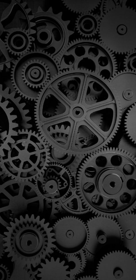 3d Dark Wallpaper, Mechanical Engineering Wallpaper Hd, Gears Wallpaper, Steampunk Iphone Wallpaper, Steampunk Wallpaper Backgrounds, Instagram Design Creative, Steampunk Theme, Pencil Sketch Images, Galaxy Wallpaper Iphone