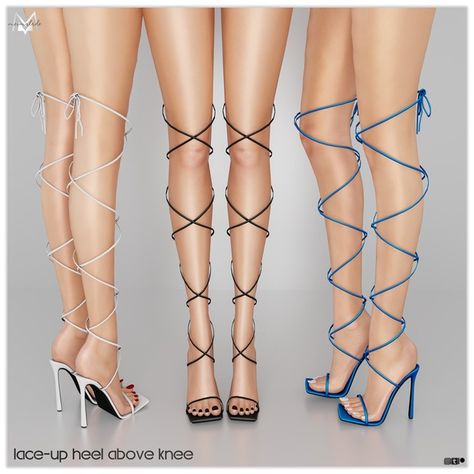 Sims 4 Cc Heels, Mod Shoes, Sims 4 Piercings, Sims 4 Tsr, Cc Sims4, Cc Shoes, Sims 4 Cc Shoes, Pelo Sims, Free Sims 4