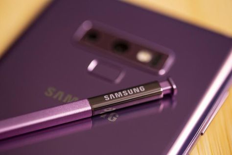 9 awesome Samsung Galaxy Note 9 tips and tricks you didn't know you could do Samsung Note 9, T Mobile Phones, Wine Tasting Events, Samsung Products, Phone Hacks, Samsung Mobile, Phone Organization, Cellular Phone, Best Black Friday