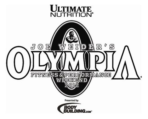 Joe Weider's OLYMPIA 2012 Car Sticker Ideas, Joe Weider, Ronnie Coleman, Arnold Classic, Album Art Design, Mr Olympia, Ifbb Pro, Sticker Ideas, Car Sticker