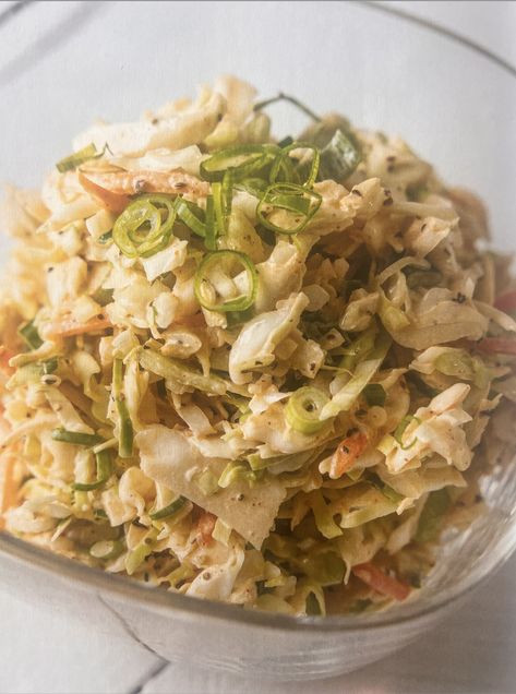 Sam's Favorite Coleslaw Recipe from Sam The Cooking Guy Sam The Cooking Guy Recipes, Book Restaurant, Random Recipes, Dinner This Week, Coleslaw Mix, Coleslaw Recipe, Man Food, Smoked Paprika, Coleslaw