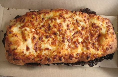 Dominoes Cheesy Bread Recipe, Cheesy Bread Recipe, Spinach Bread, Fast Food Drinks, Fast Foods, Summer Grilling Recipes, Cheesy Bread, Bread Toast, Chain Reaction