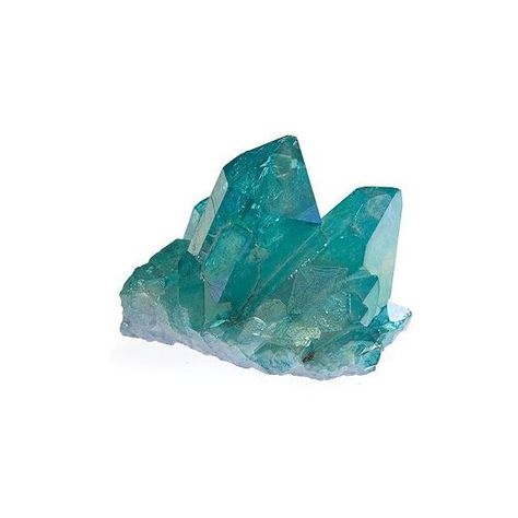 Aqua Aura Crystal, Aura Quartz Cluster, Aqua Aura Quartz, Aura Quartz Crystal, Crystal Healer, Aqua Aura, Aura Crystals, Minerals And Gemstones, Rocks And Gems