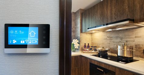 Top 3 Smart Home Gadgets You Should Seriously Consider Installing Knx Home Automation, Best Home Automation, Smart Home Automation Systems, Best Smart Home, Home Automation System, Smart Home Automation, Smart Switches, Smart Home Technology, Smart Living