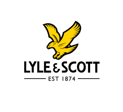 Lyle+Scott Football Casual Clothing, Typography Shirt Design, Grand Dressing, Football Casuals, Football Fashion, Lyle & Scott, Brand Icon, Lyle Scott, Trik Fotografi