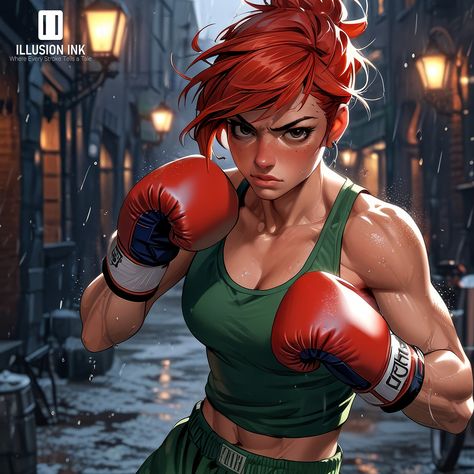 360 Female Boxer Character Concepts | 8K,  on ArtStation at https://www.artstation.com/artwork/49Wl3k Female Boxer Character Design, Boxer Pose Reference, Boxing Pose, Modern Gods, Woman Boxer, Female Boxer, Boxers Women, Cartoon Body, Female Boxers