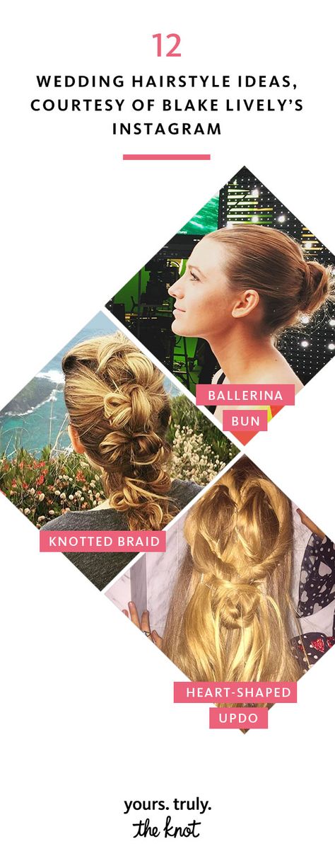 If there's one universal truth that we can all agree on, it's that Blake Lively's hair is always on point. Take these styles into consideration for your bridal look! Flower Hairstyles, Wedding Hairstyles With Flowers, Hairstyles With Flowers, Blake Lively Hair, Down Styles, Wedding Hairstyle Ideas, Hairstyle Ideas Easy, Ballerina Bun, Styles Braids