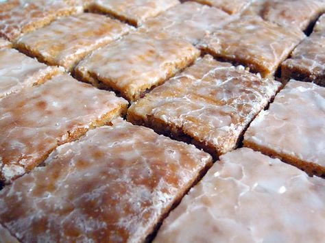 Swiss Cookies, Gingerbread Recipes, German Bakery, Swiss Recipes, Deserts Easy, Cinnamon Orange, London Eats, Eat Cookies, German Recipes