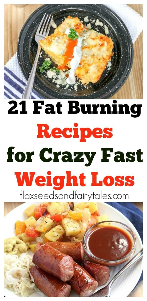 You can lose weight on a budget with these healthy recipes! Includes a 7 day printable weight loss meal plan to lose weight fast and cheaply. Fat Burning Recipes, Menu Sarapan Sehat, Best Fat Burning Foods, Snack Foods, Diet Help, Fat Burning Foods, Diet And Nutrition, Healthy Weight, Healthy Dinner